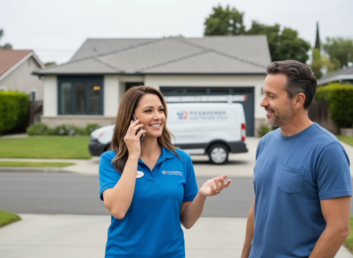 Electrician Cavalier, ND FAQs